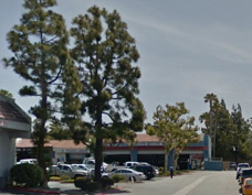 Picture of the Simi Valley shop of Perry's Quality Auto