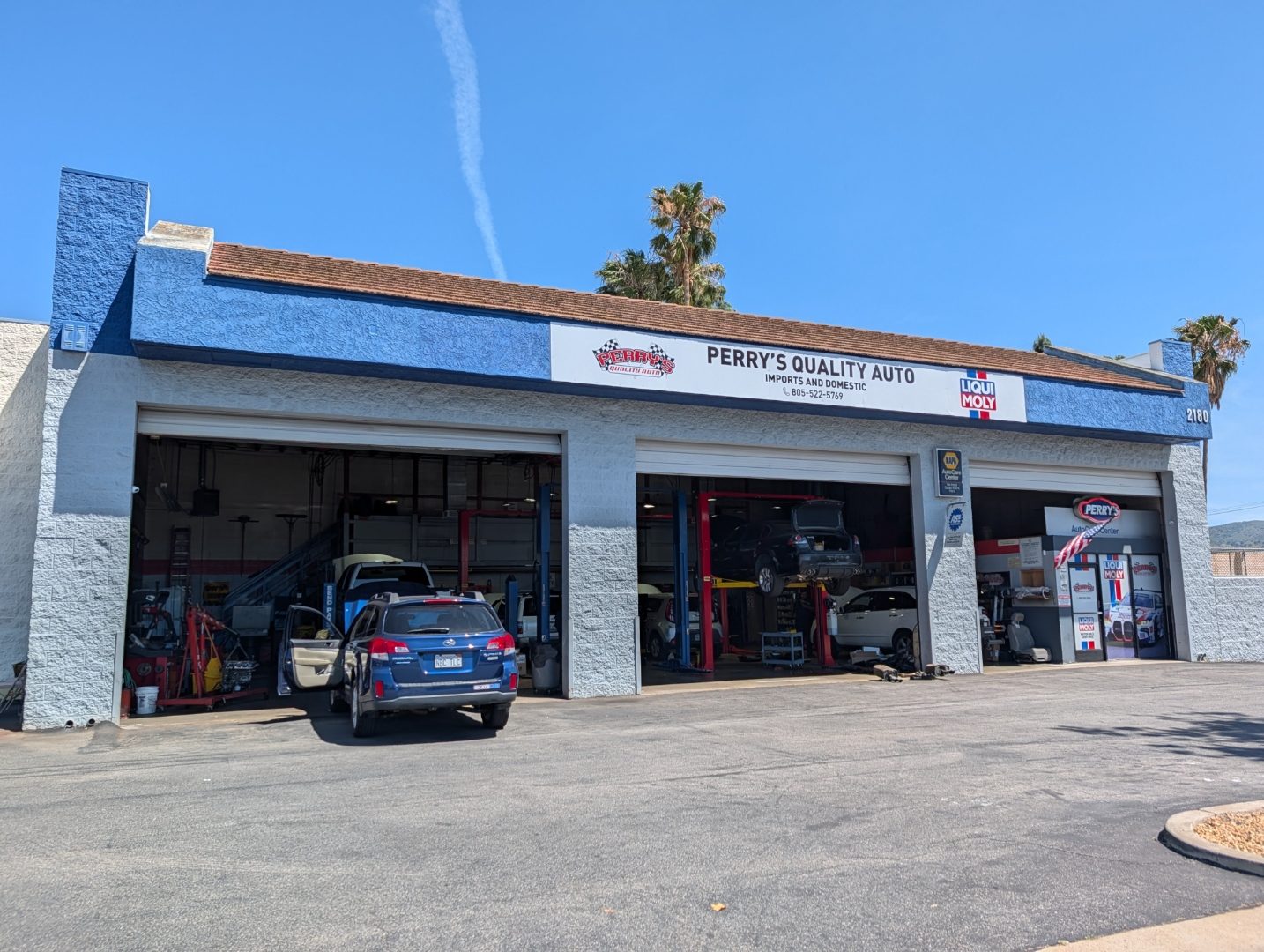 How to Choose the Best Auto Repair Shop in Simi Valley