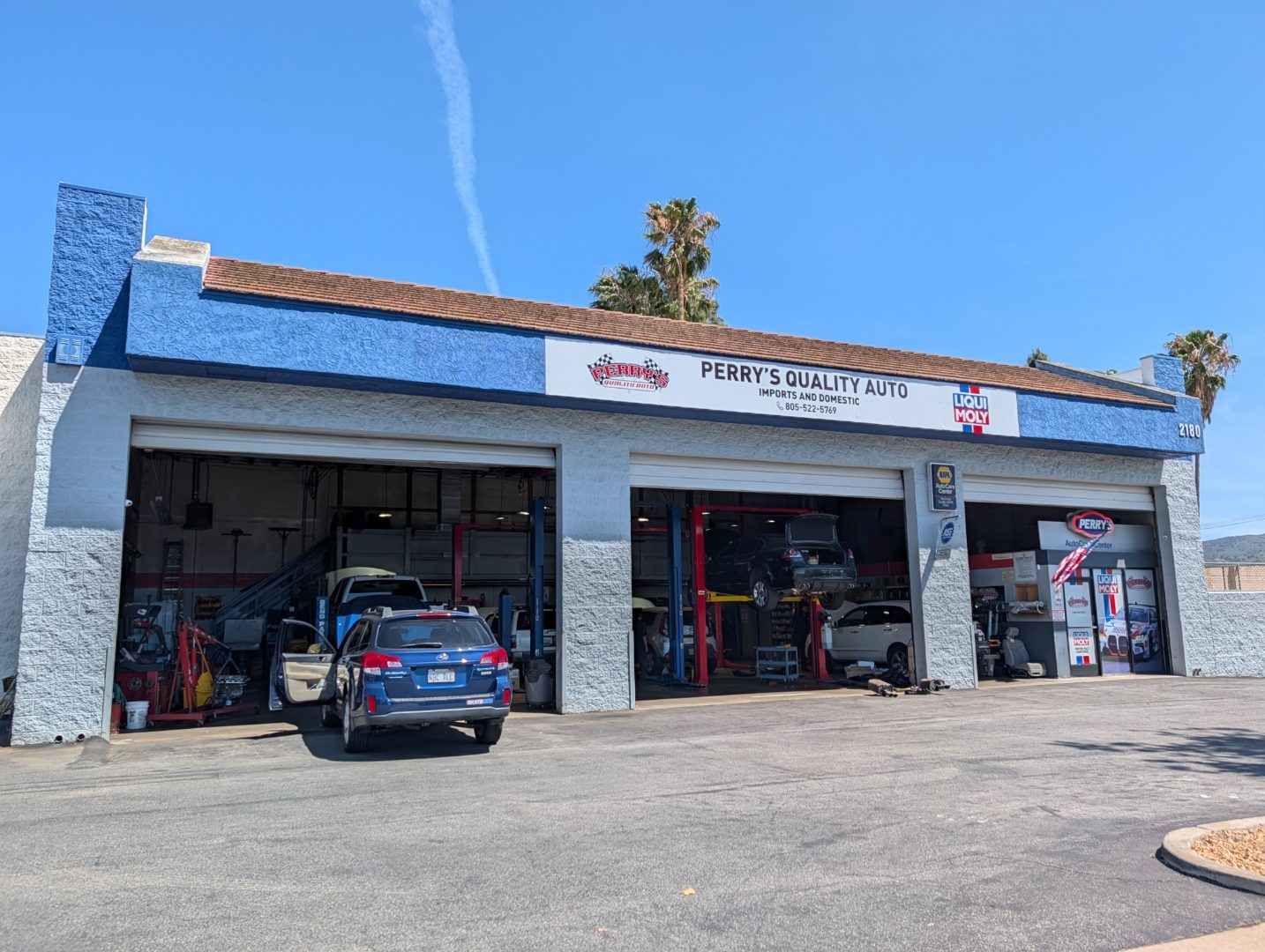 Smog Check in Simi Valley: Complete 2026 Guide