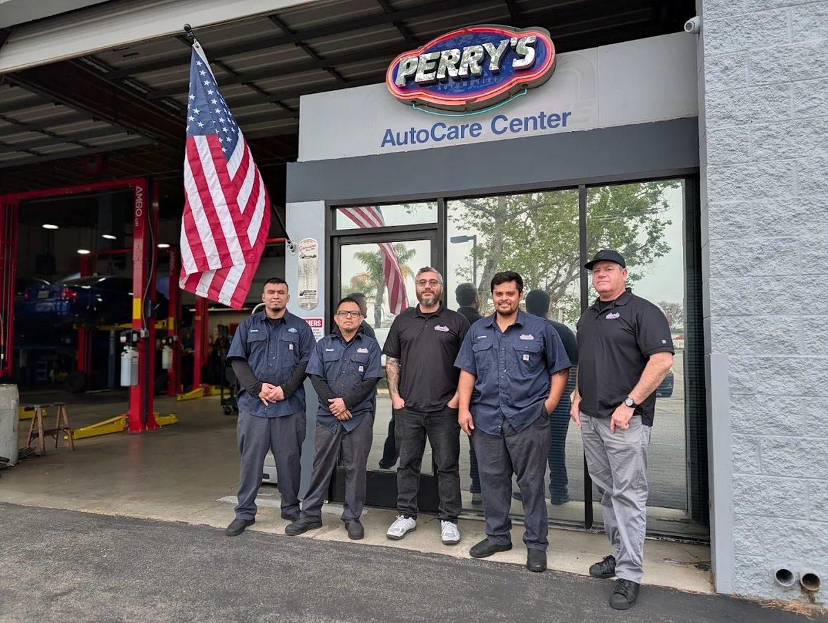 Auto Repair Near Me: 7 Signs of a Trustworthy Mechanic