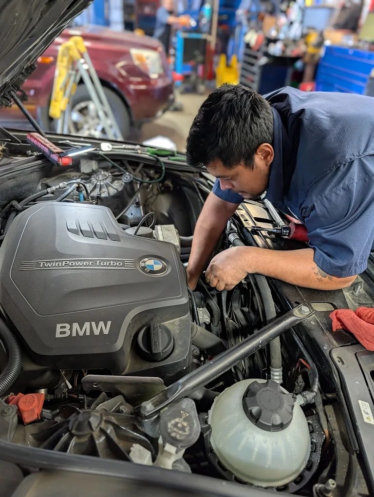 5 Warning Signs Your Timing Belt Is About to Fail