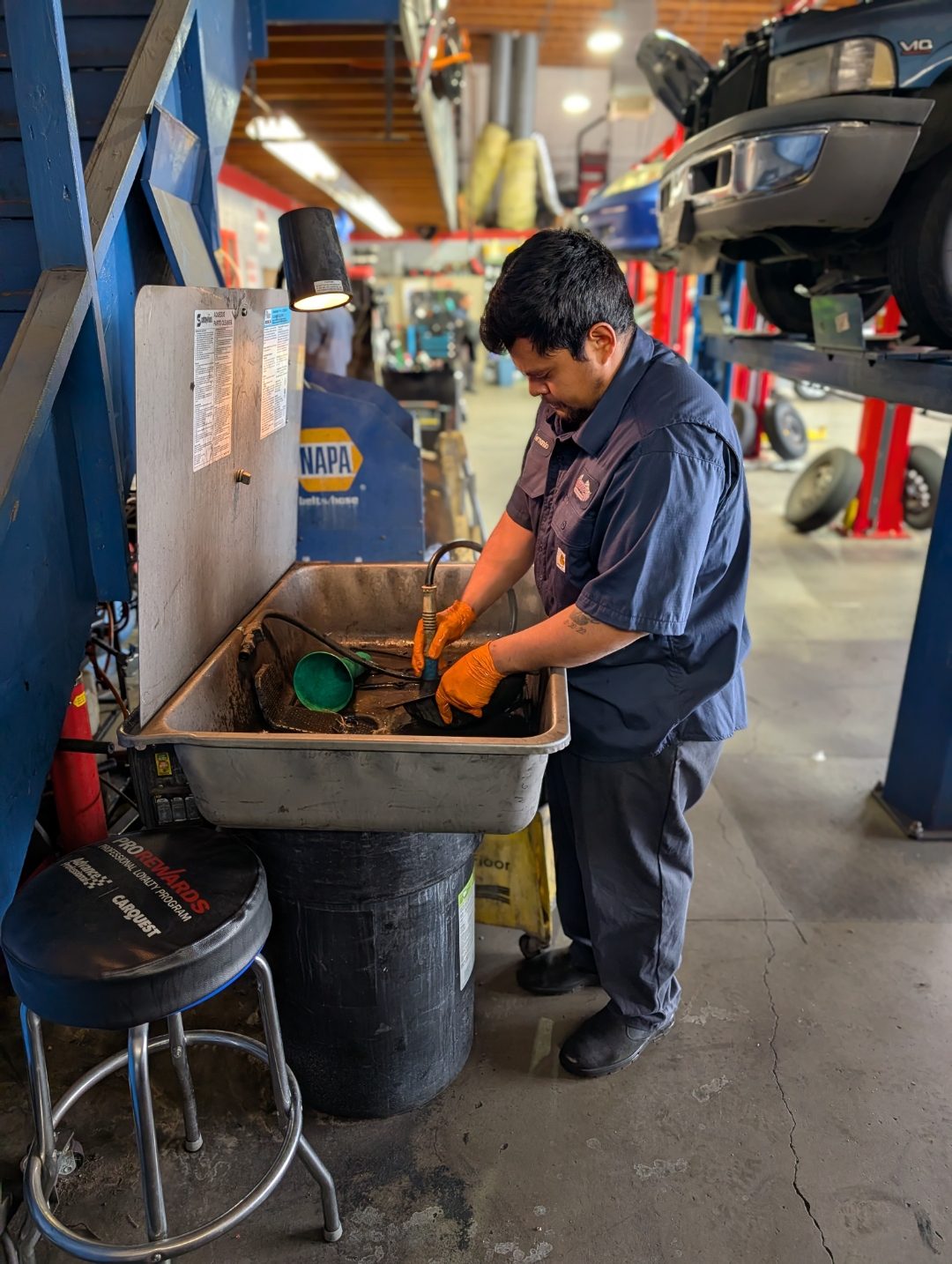 Honda Civic Maintenance Schedule: What to Service & When