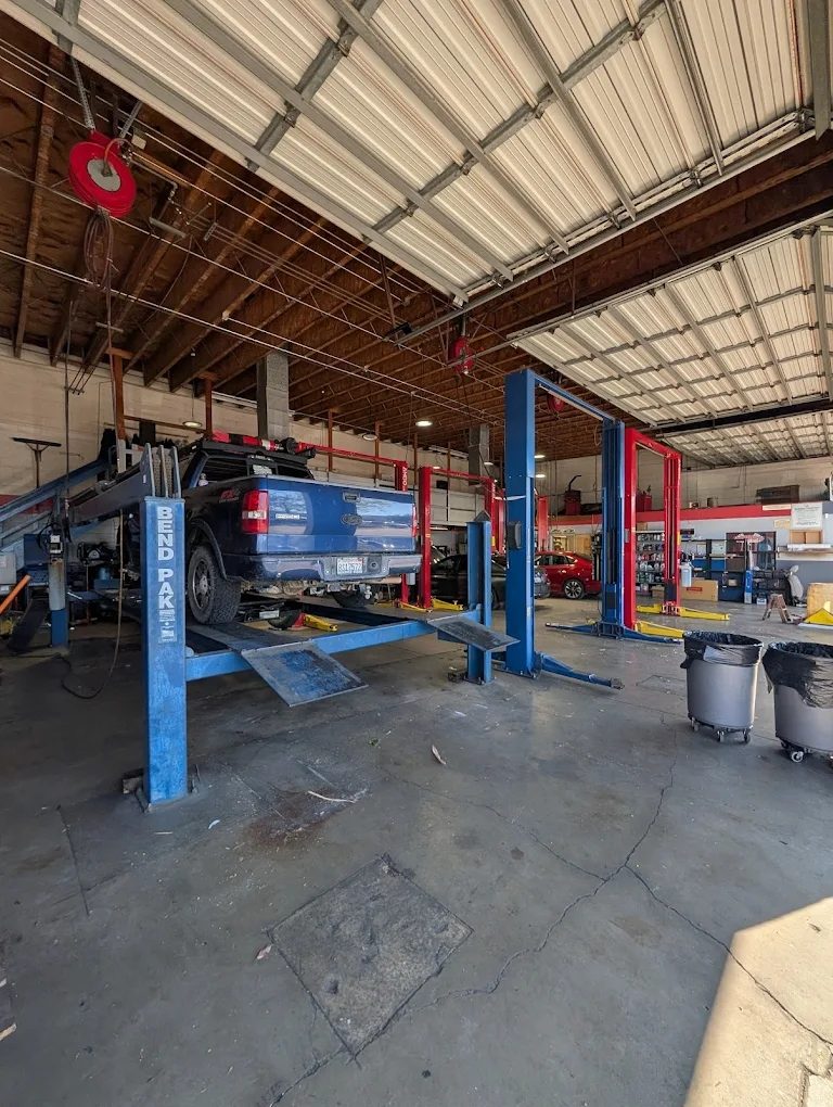 Why Is My Brake Pedal Soft? 6 Causes and What to Do