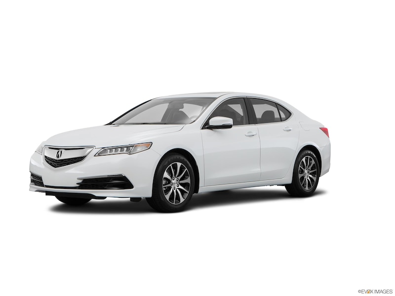 Acura vehicle - Perry's Quality Auto Repair services Acura cars in Simi Valley