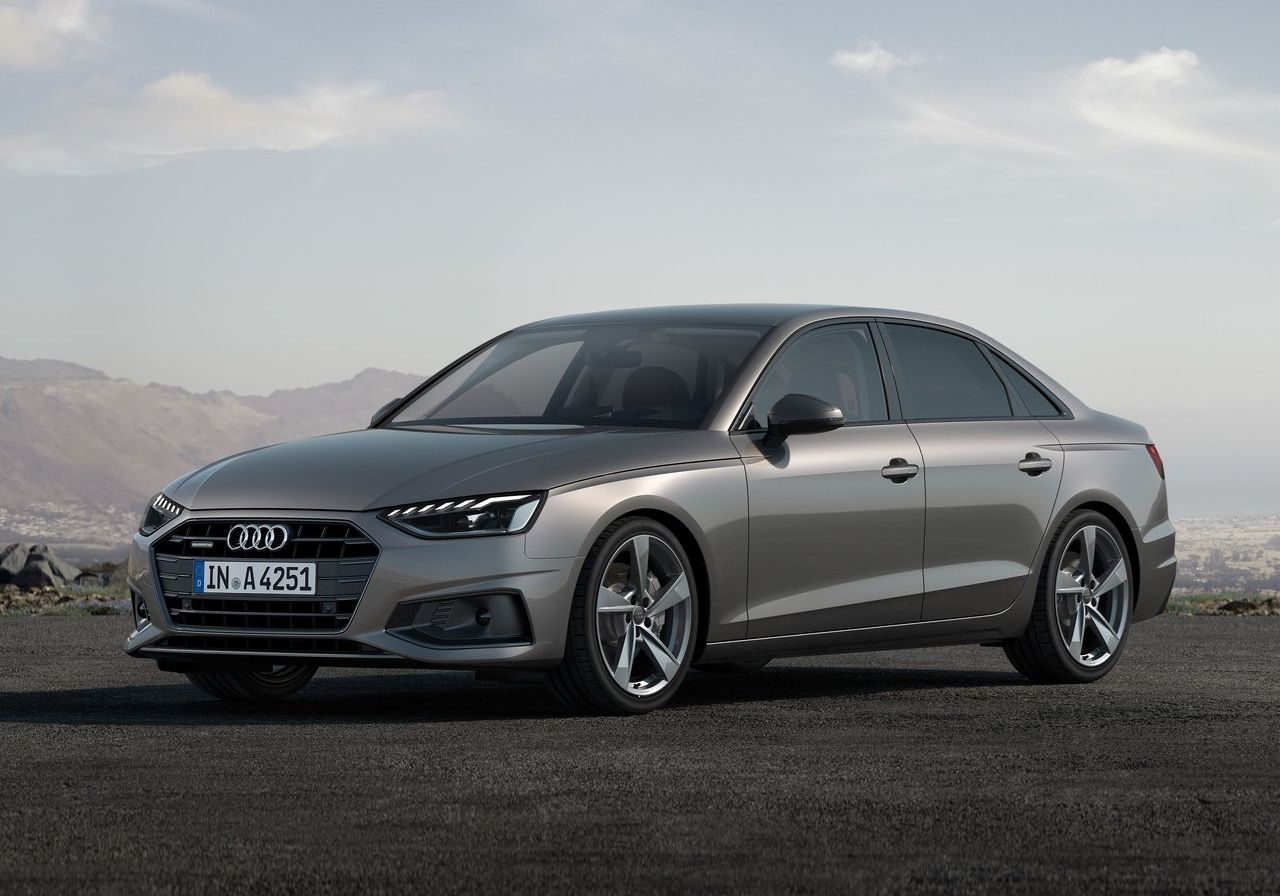 Audi vehicle - Perry's Quality Auto Repair services Audi cars in Simi Valley