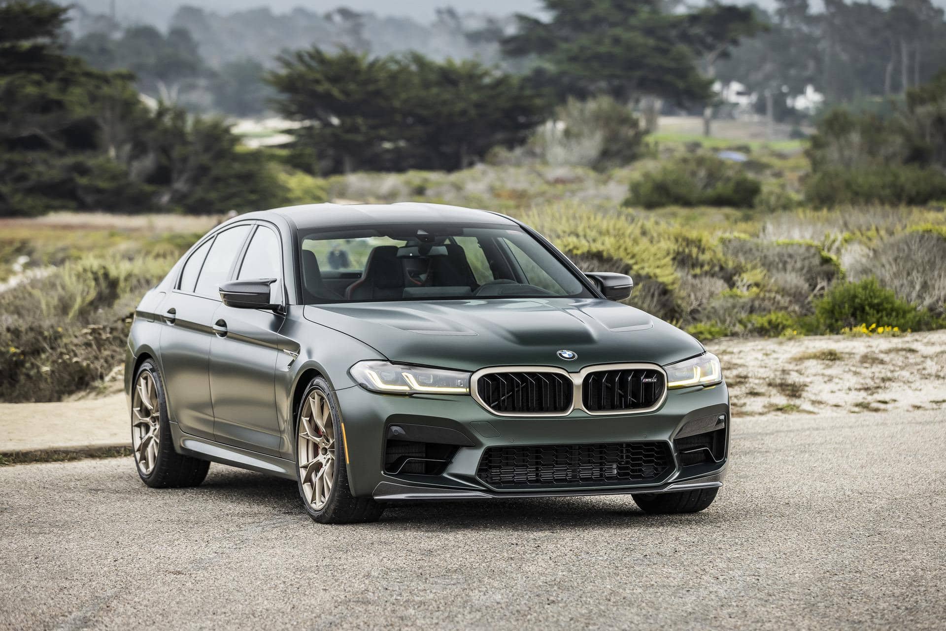 BMW vehicle - Perry's Quality Auto Repair services BMW cars in Simi Valley