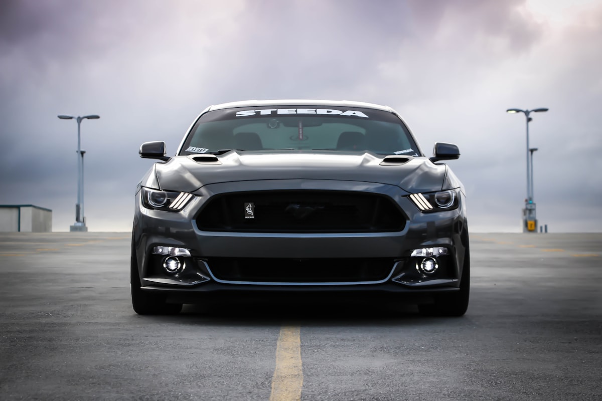 Buick vehicle - Perry's Quality Auto Repair services Buick cars in Simi Valley