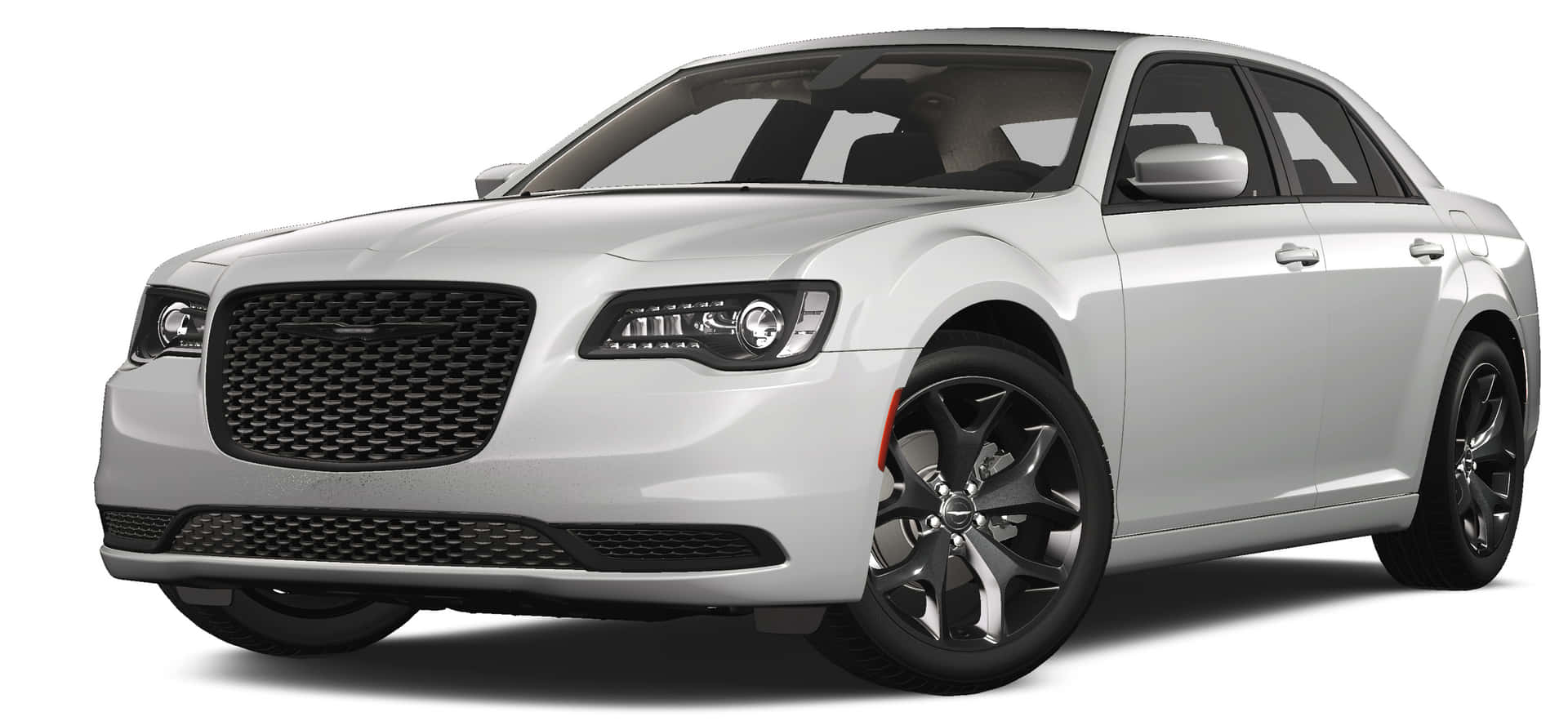Chrysler vehicle - Perry's Quality Auto Repair services Chrysler cars in Simi Valley