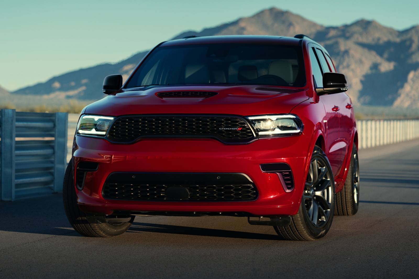 Dodge vehicle - Perry's Quality Auto Repair services Dodge cars in Simi Valley