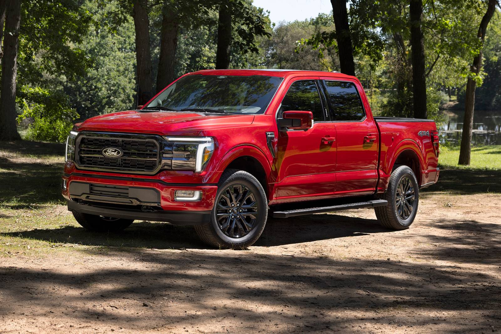 Ford vehicle - Perry's Quality Auto Repair services Ford cars in Simi Valley