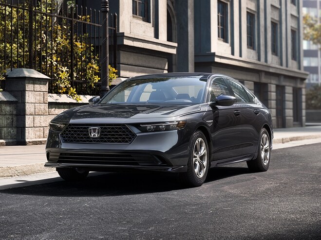 Honda vehicle - Perry's Quality Auto Repair services Honda cars in Simi Valley