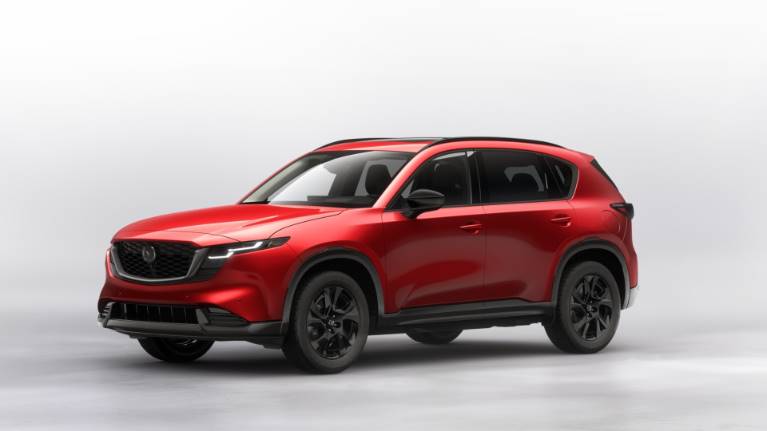 Mazda vehicle - Perry's Quality Auto Repair services Mazda cars in Simi Valley