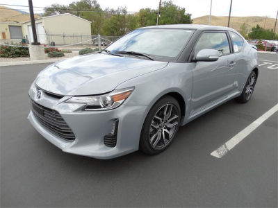 Scion vehicle - Perry's Quality Auto Repair services Scion cars in Simi Valley