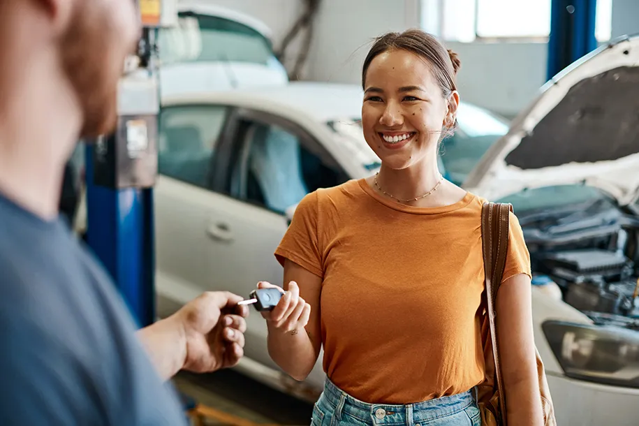 Simi Valley CA<br />Automotive Repair & Service Simi Valley