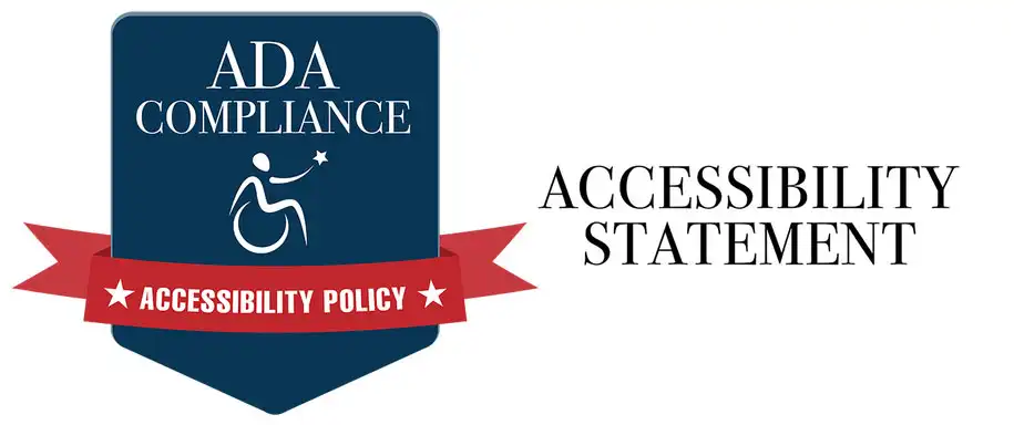 Accessibility Statement Simi Valley